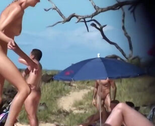 nudist voyeur videos